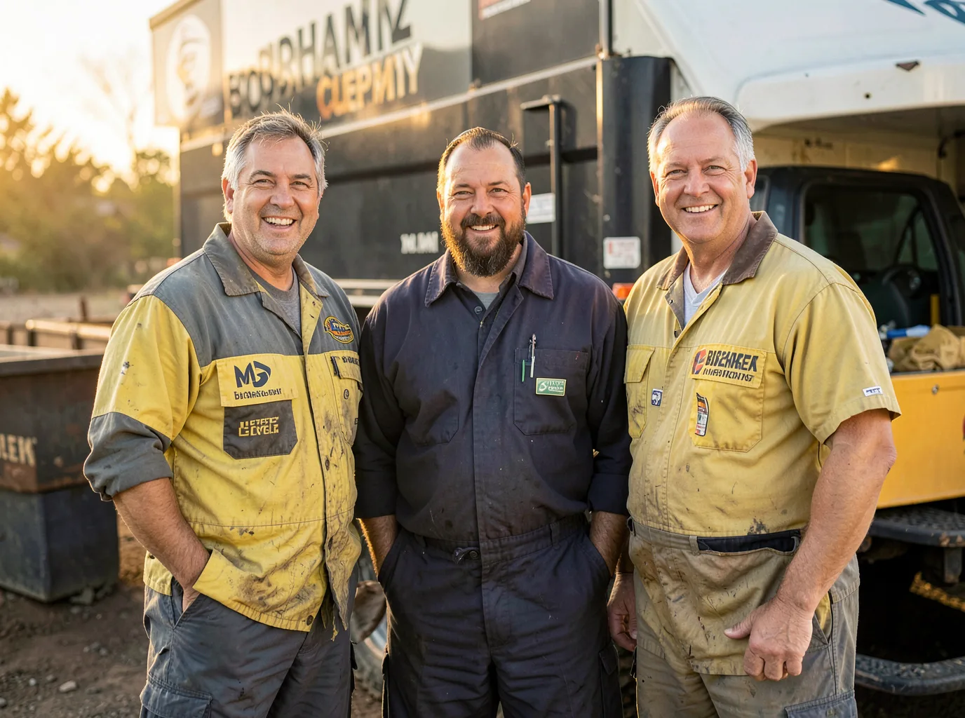 Sewage Cleanup company in Beulah, WY